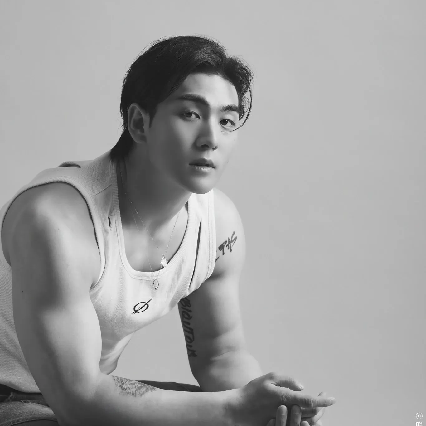 백호의 최신 사진