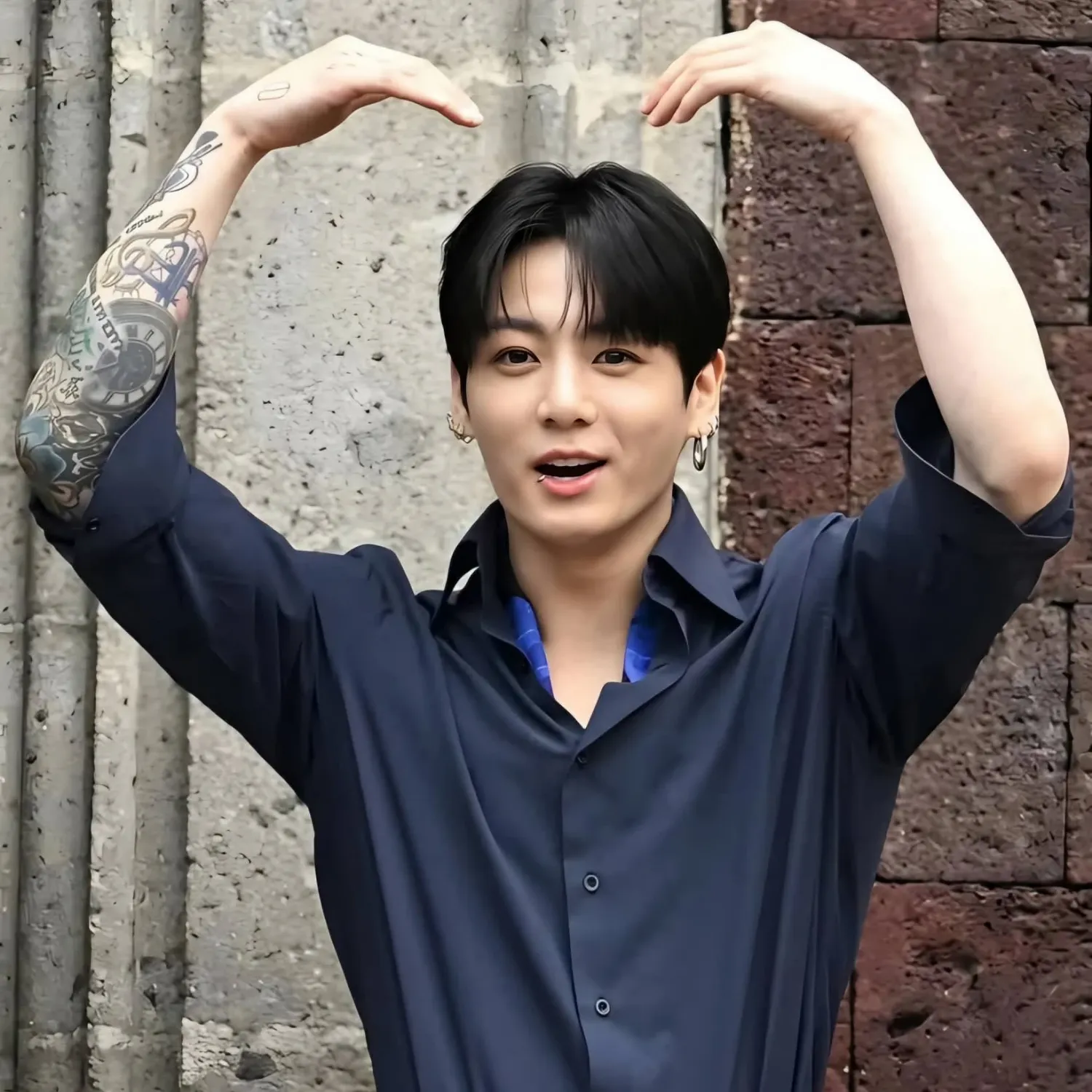 정국 (방탄소년단)의 최신 사진