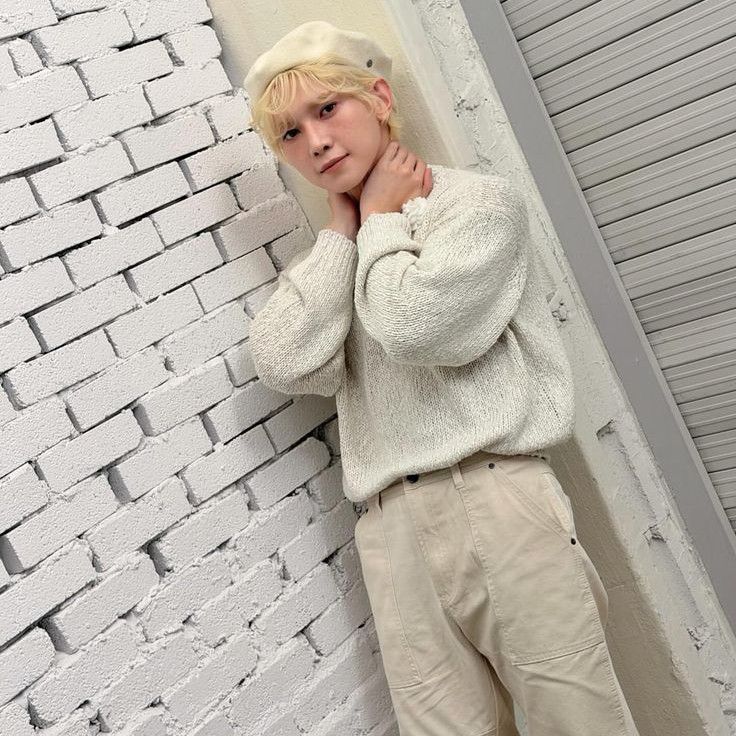 에이티즈 최근 활동샷