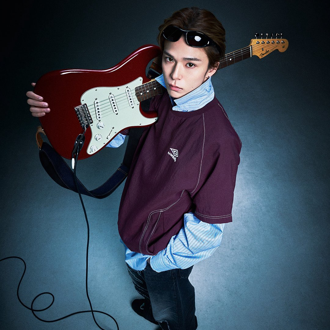 TREASURE粉丝拍下的瞬间