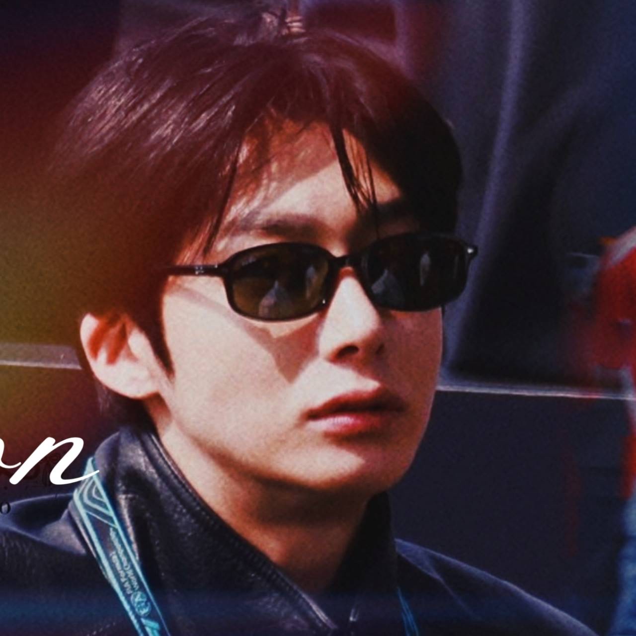 Latest photo of Hyungwon (MONSTA X)