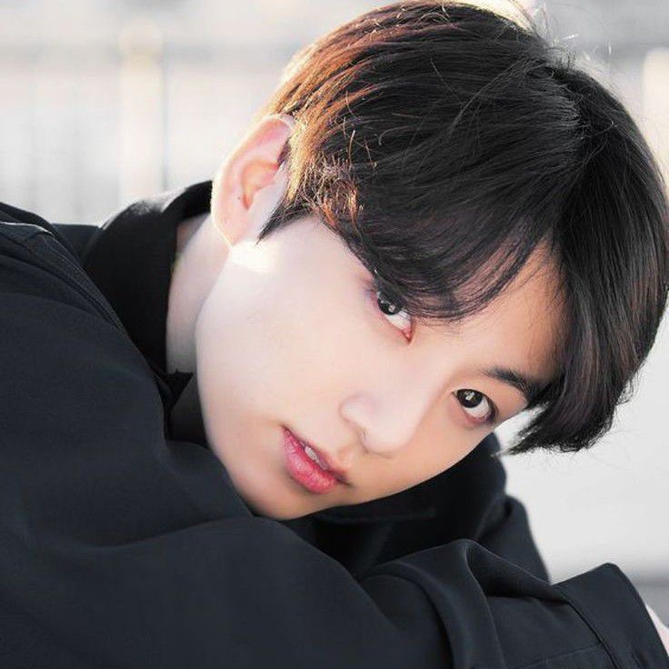 Latest photo of Jungkook (BTS)
