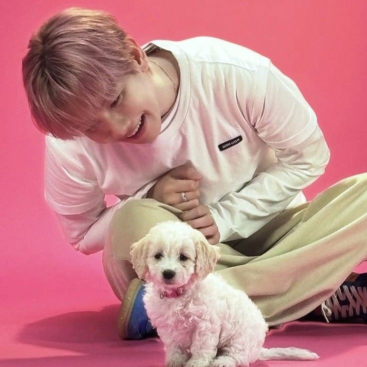 백현 (EXO) 팬이 찍은 순간