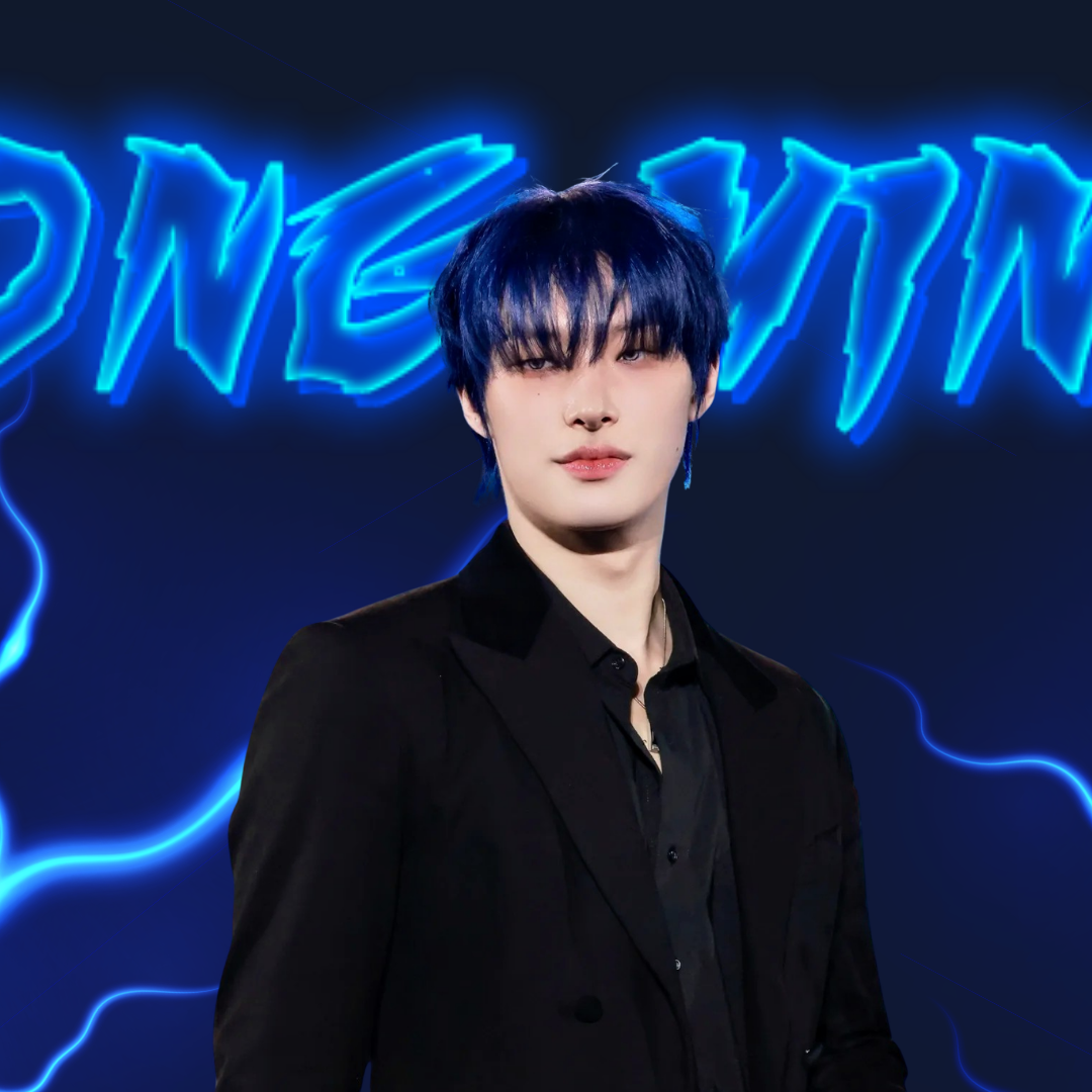 Latest photo of Mingi (ATEEZ)