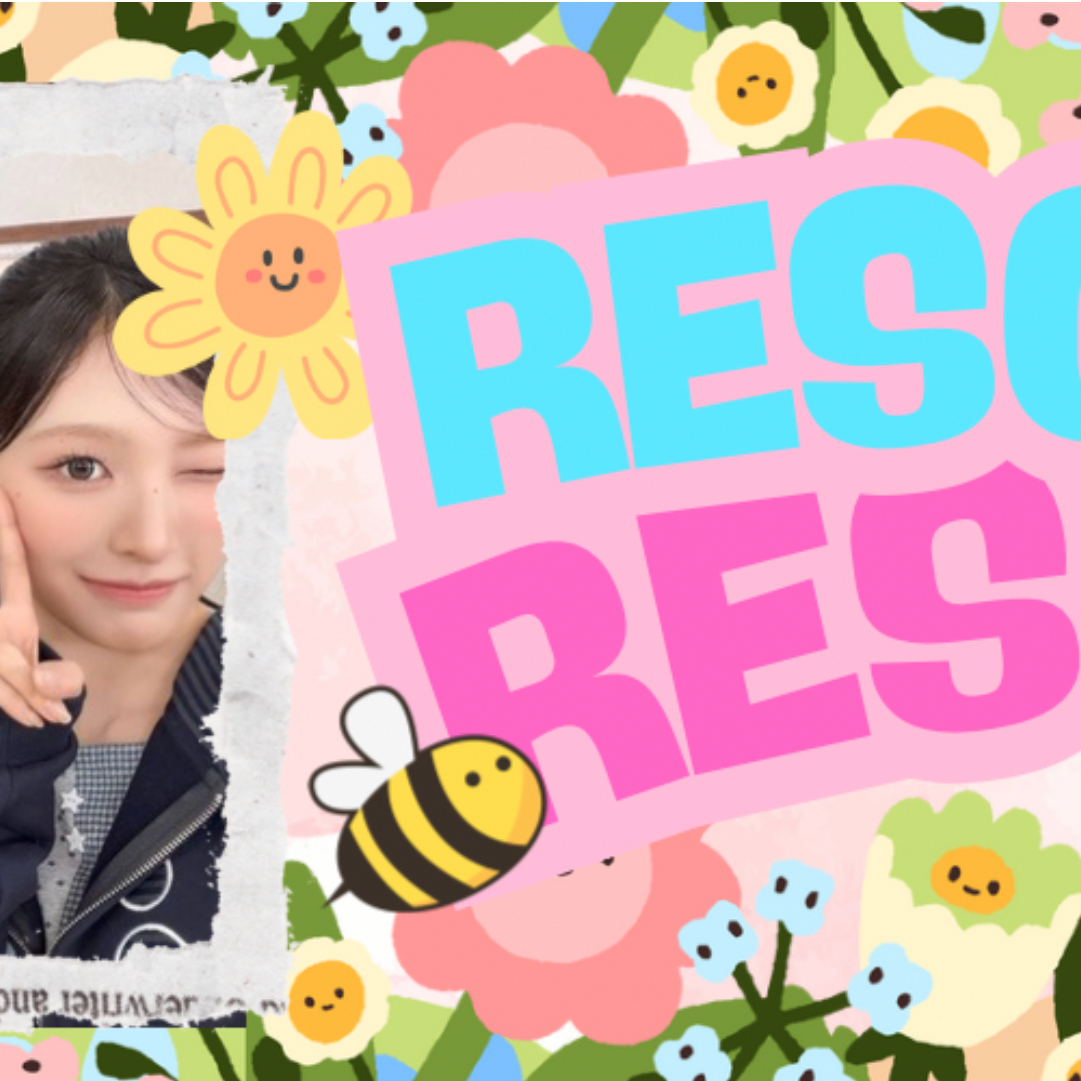 A moment captured by RESCENE's fan