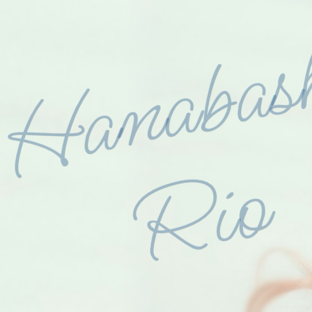 Behind-the-scenes cut of Rio (NiziU)