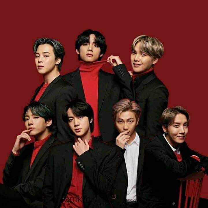 방탄소년단 최근 활동샷