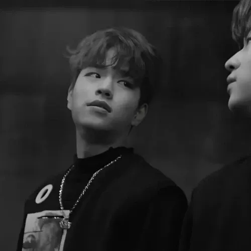 Latest photo of Seungmin (Stray Kids)