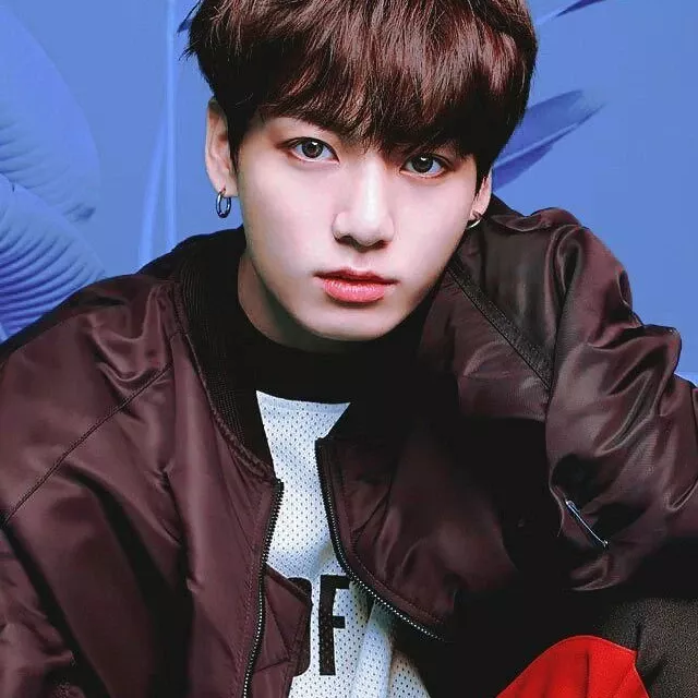 ジョングク (BTS)の舞台裏ショット