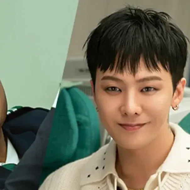 G-DRAGON (BIGBANG)的最新照片