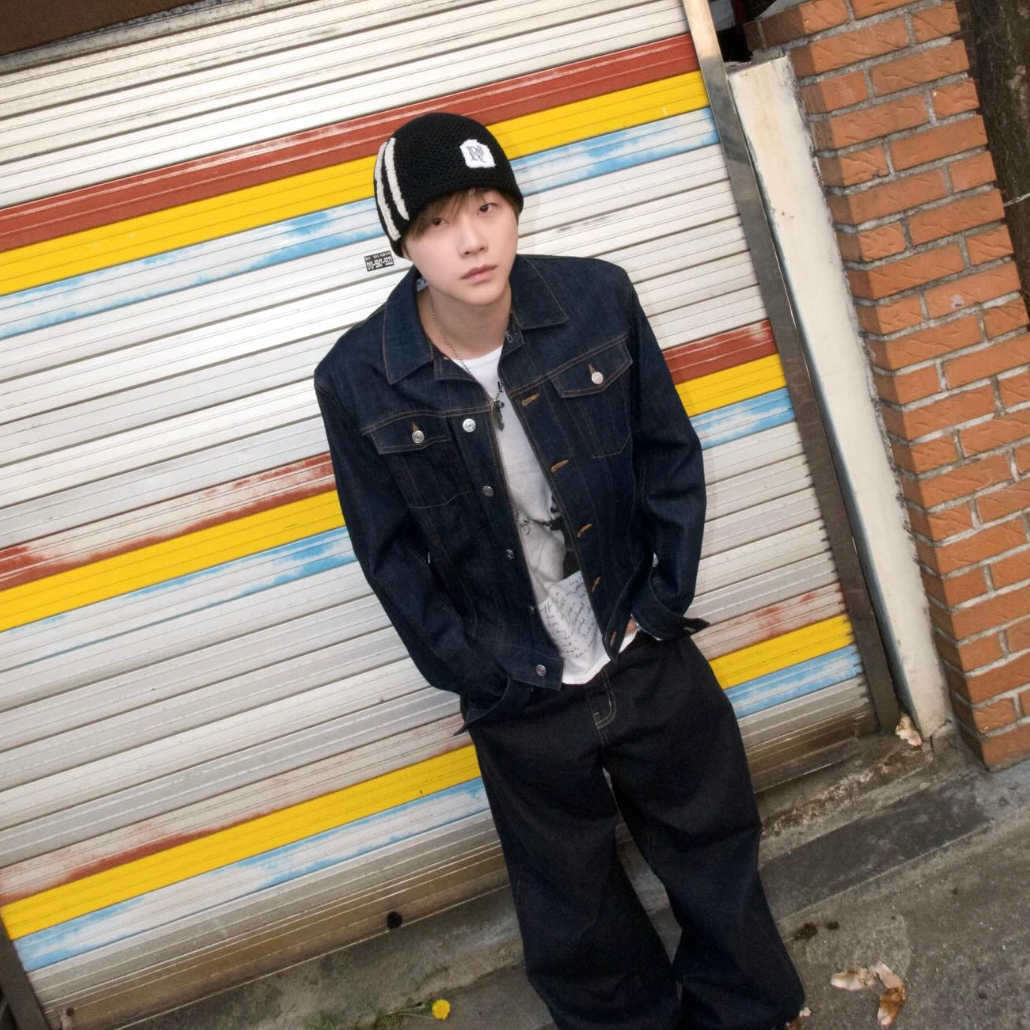 Behind-the-scenes cut of JAY (iKON)