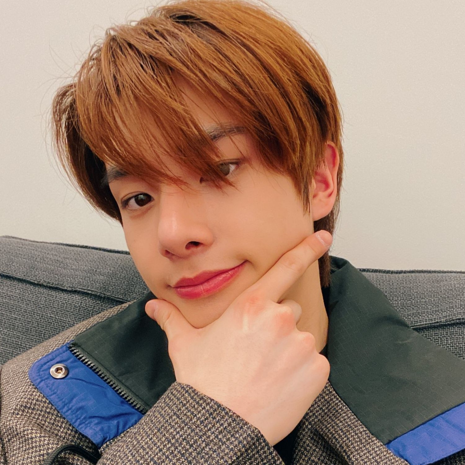 ENHYPEN的幕後花絮