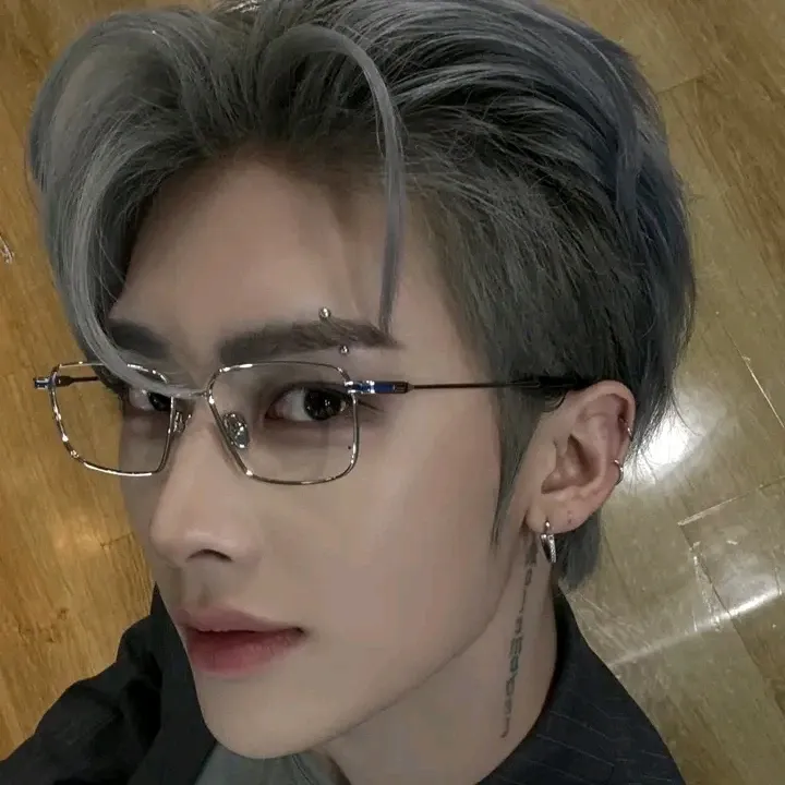 Recent activity shot of Ricky (AND2BLE)