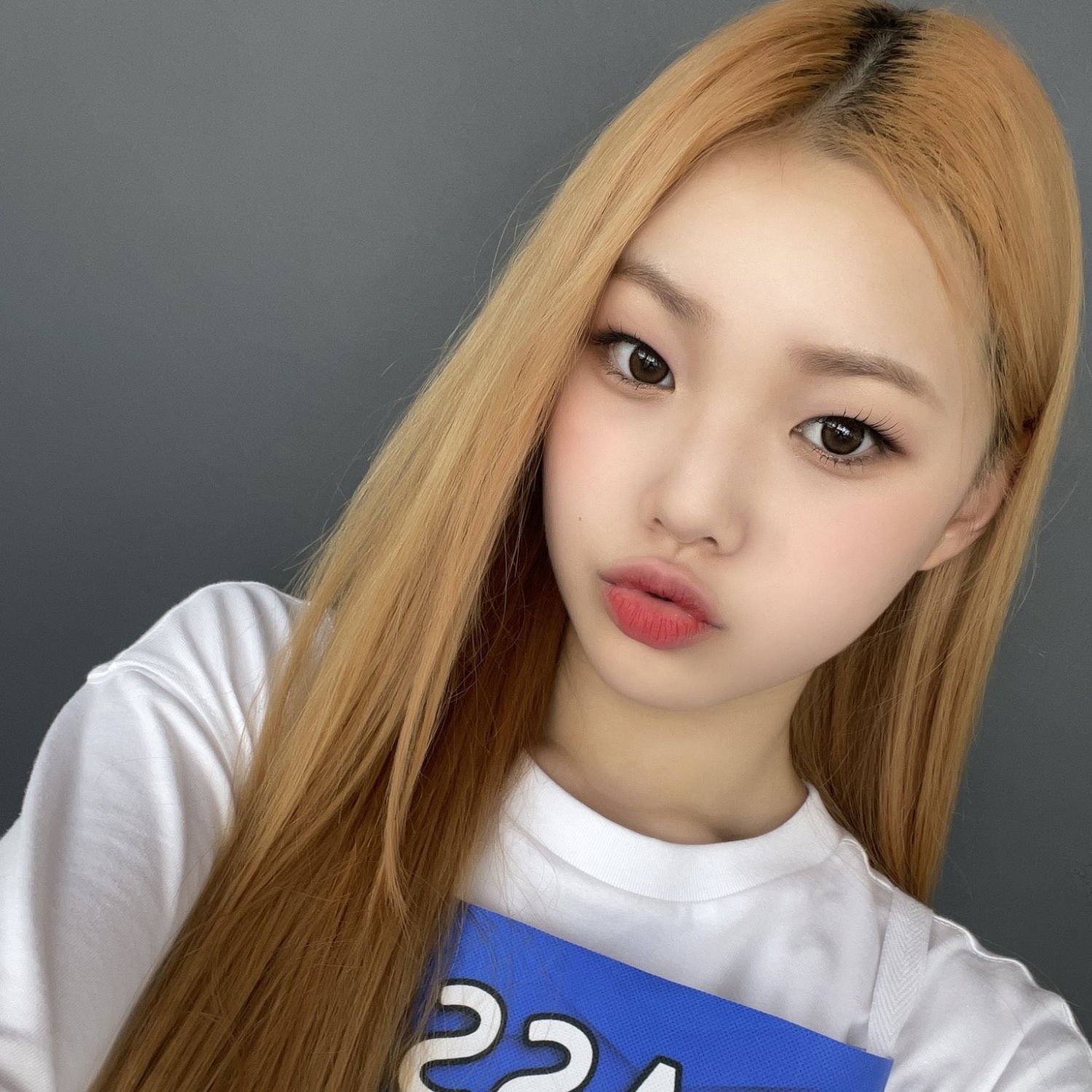 Latest photo of Park Boeun (CLASS:y)