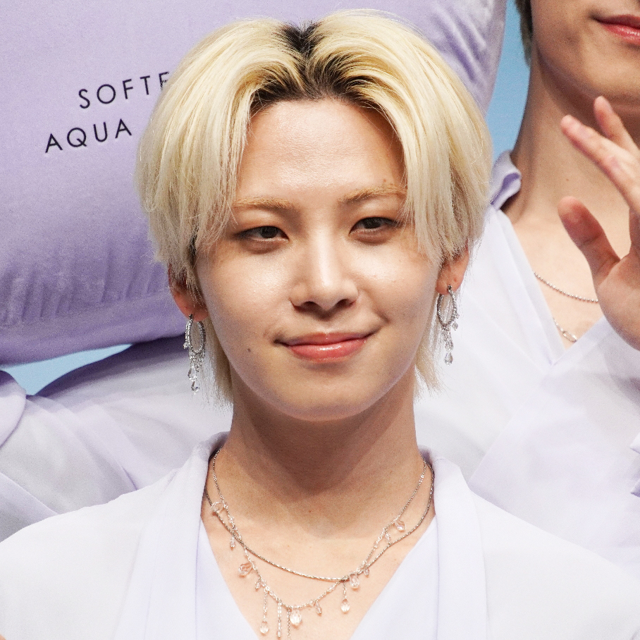 Latest photo of Kawashiri Ren (JO1)