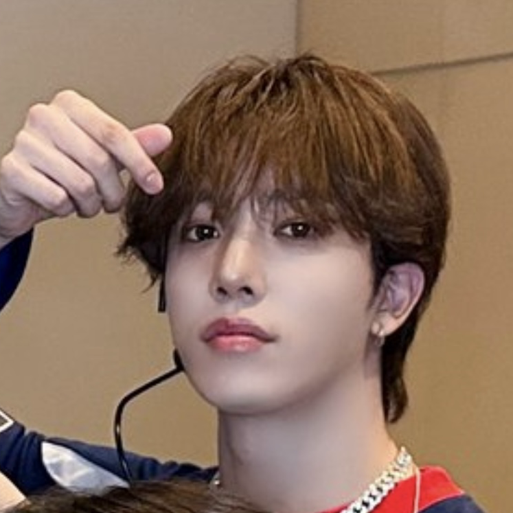 Recent activity shot of KAZUTA (n.SSign)