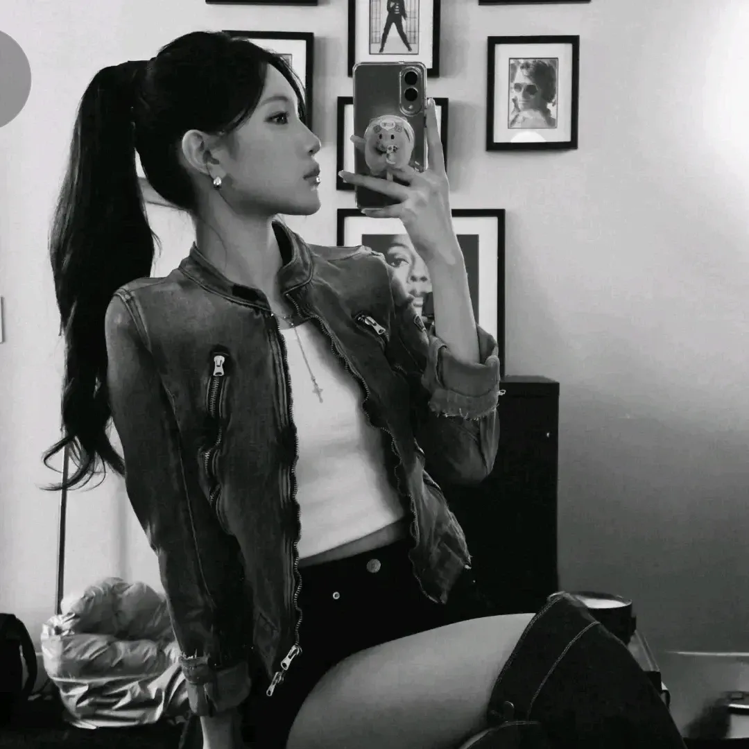 Behind-the-scenes cut of Juun (Hearts2Hearts)