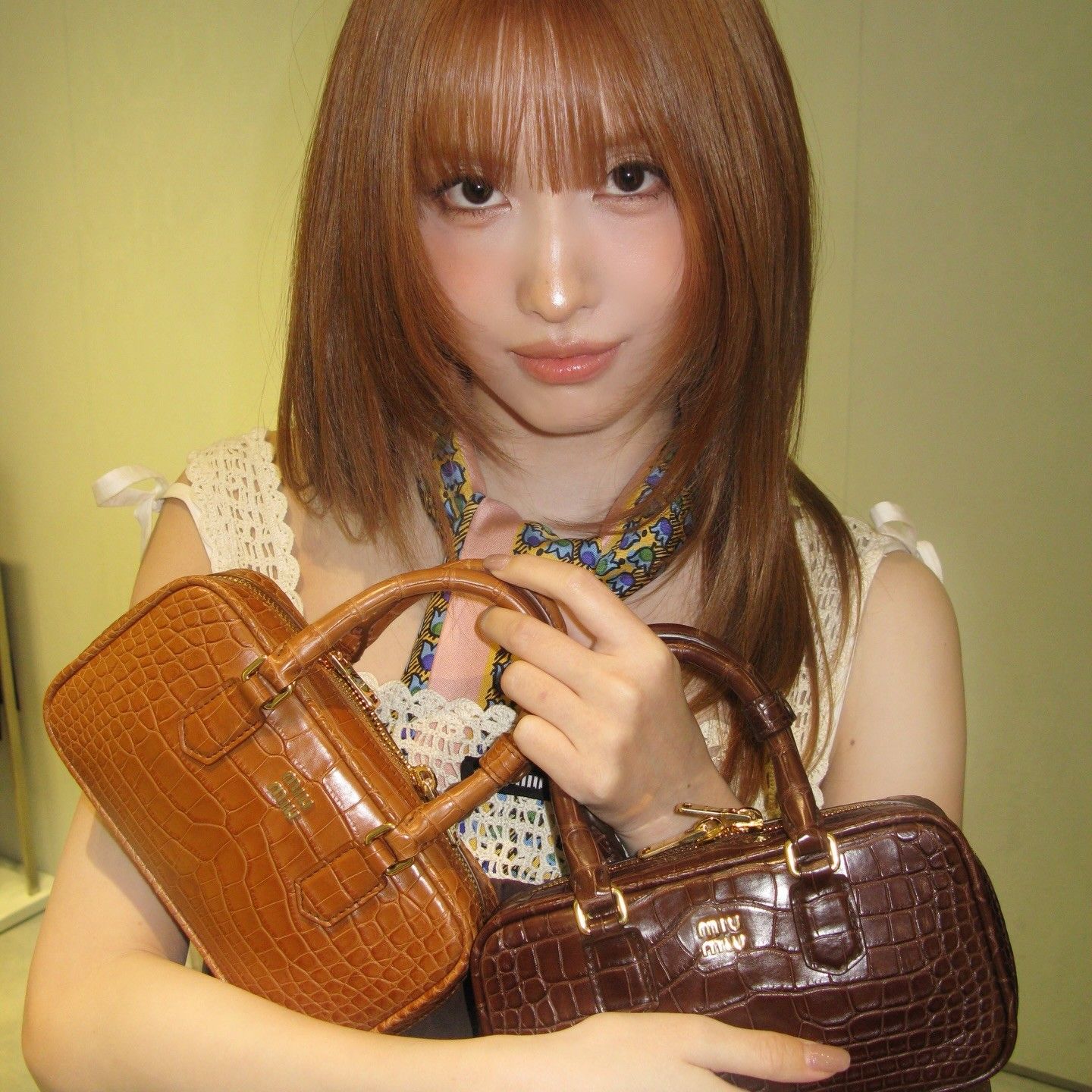 TWICE 최근 활동샷