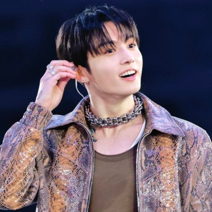 Foto terbaru Jungkook (BTS)