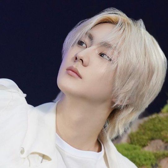 ENHYPEN的最新照片