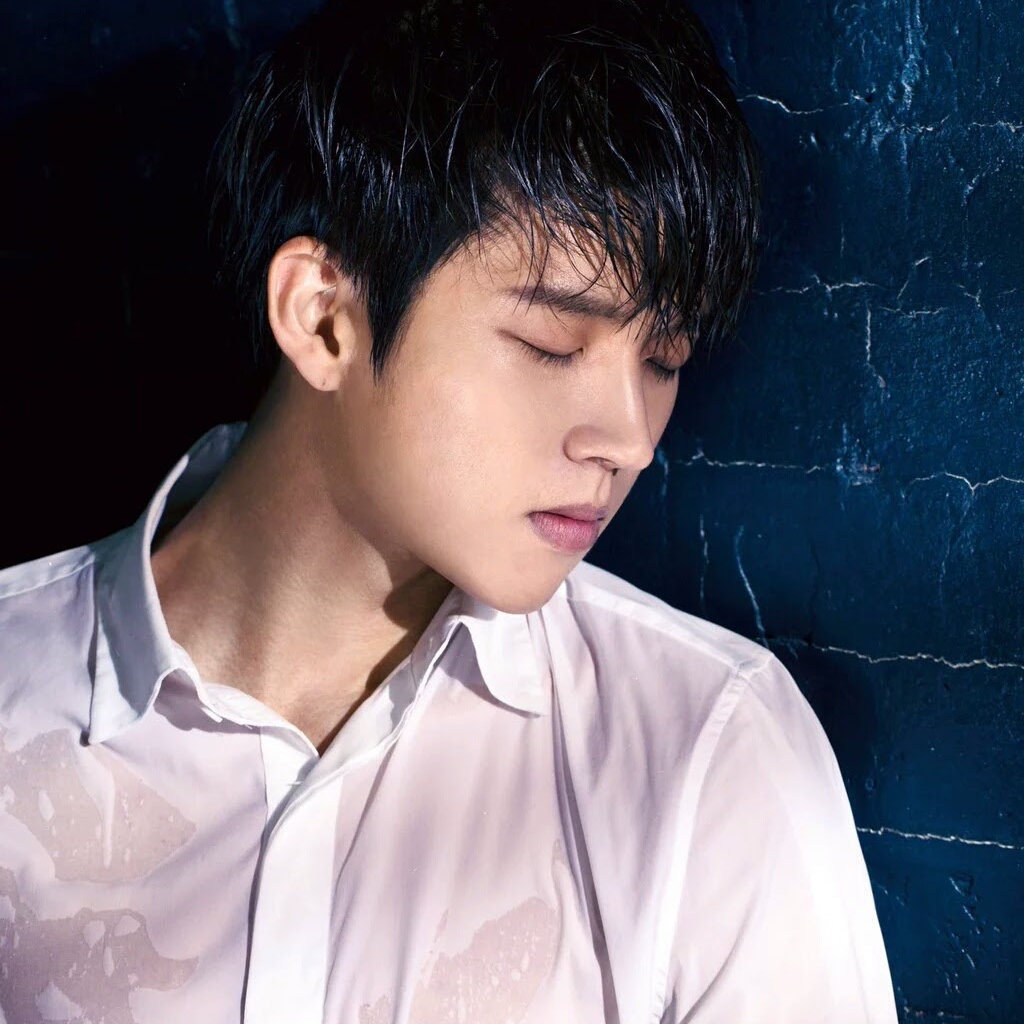 Latest photo of Woohyun (INFINITE)