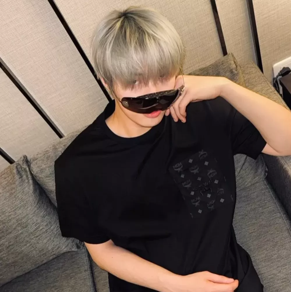 에이티즈 팬이 찍은 순간