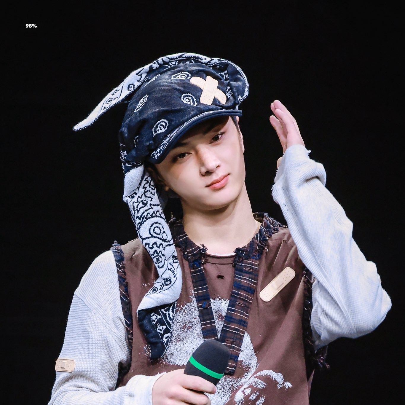 Latest photo of Jay (ENHYPEN)