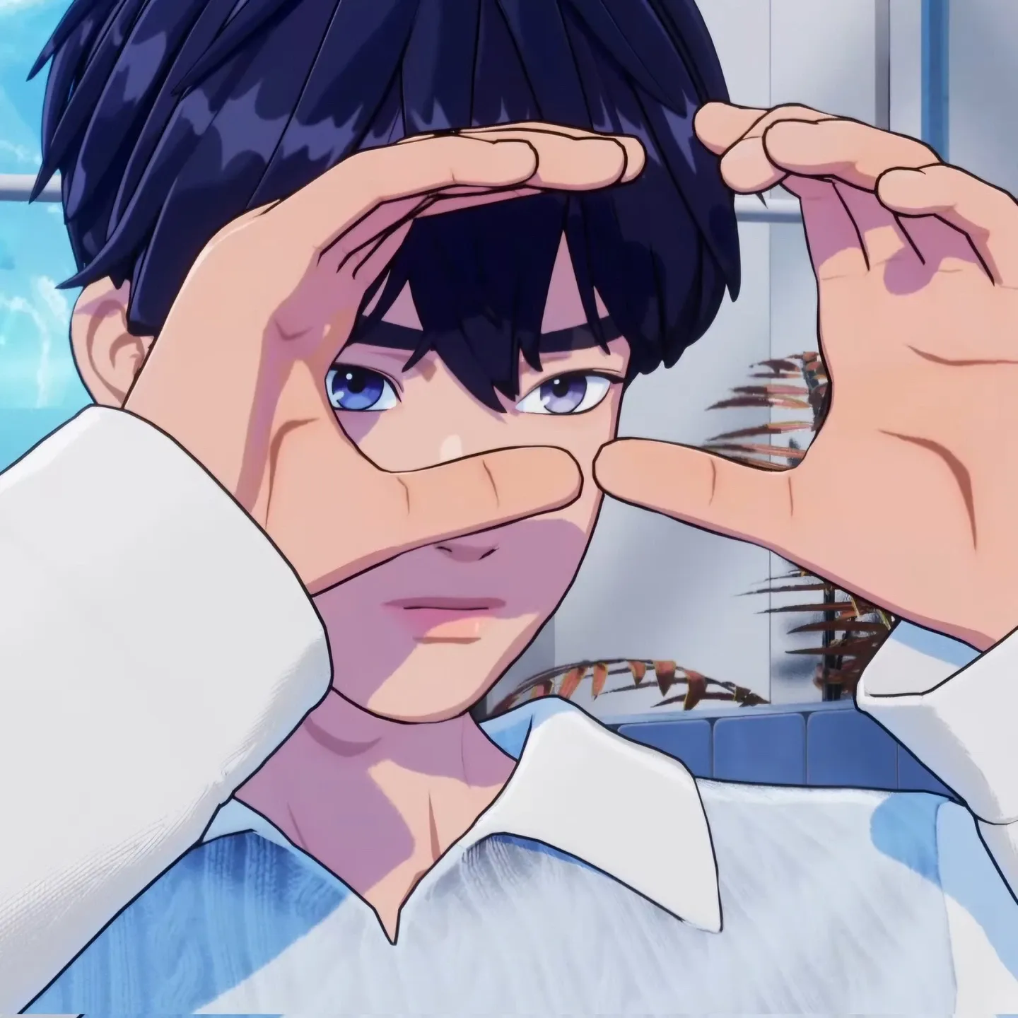 イェジュン (PLAVE)の最近の活動写真