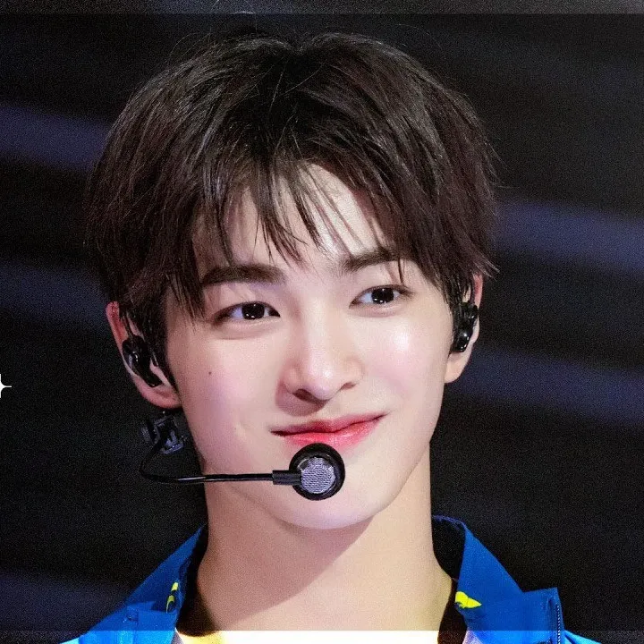 건호 (CORTIS) 팬이 찍은 순간