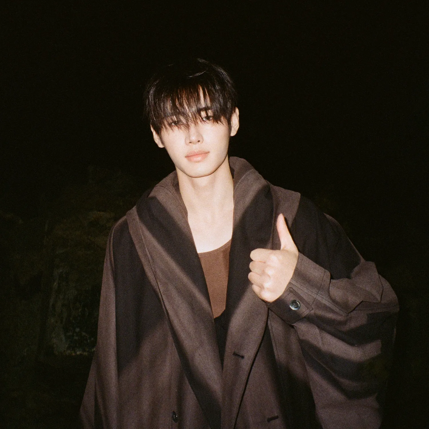 ENHYPEN의 비하인드 컷