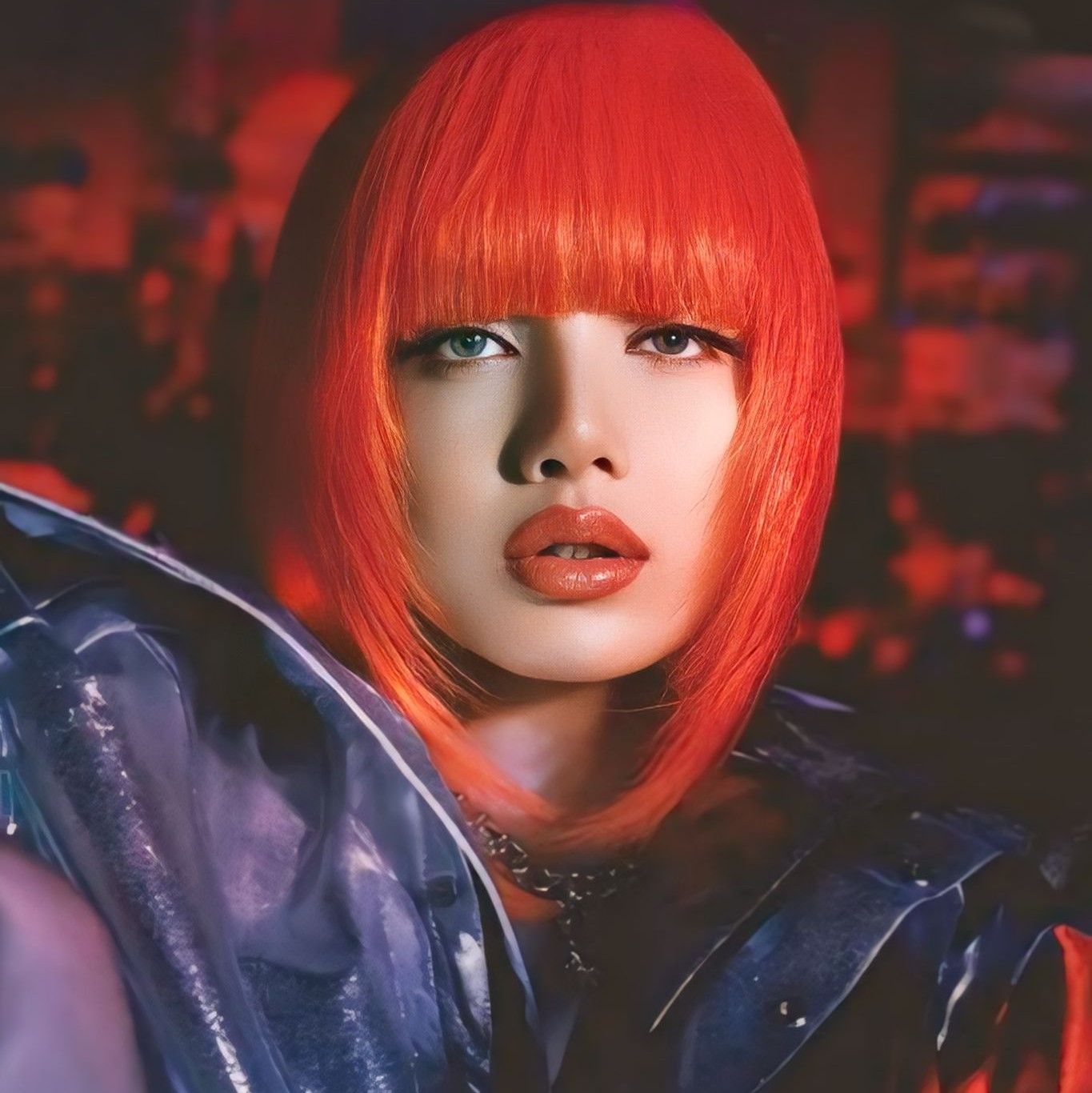 리사 (BLACKPINK)의 최신 사진