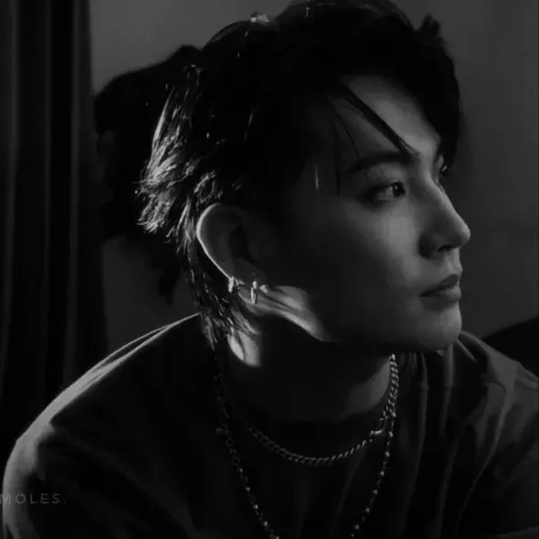 Momen yang diabadikan oleh penggemar JAY B (GOT7)