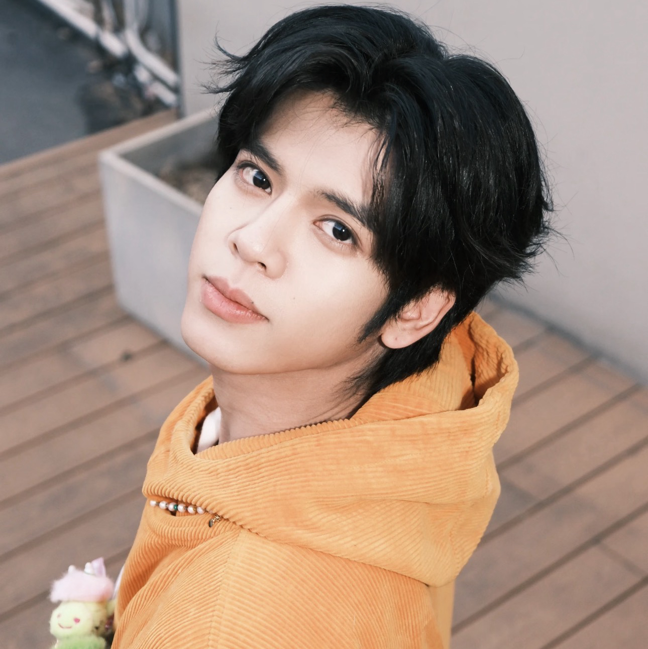 佑瀧 (NexT1DE)的最新照片