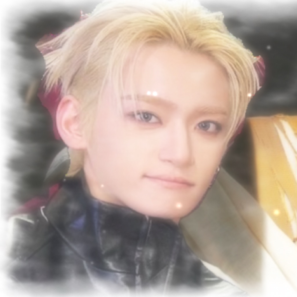 A moment captured by Jaeha (WHIB)'s fan