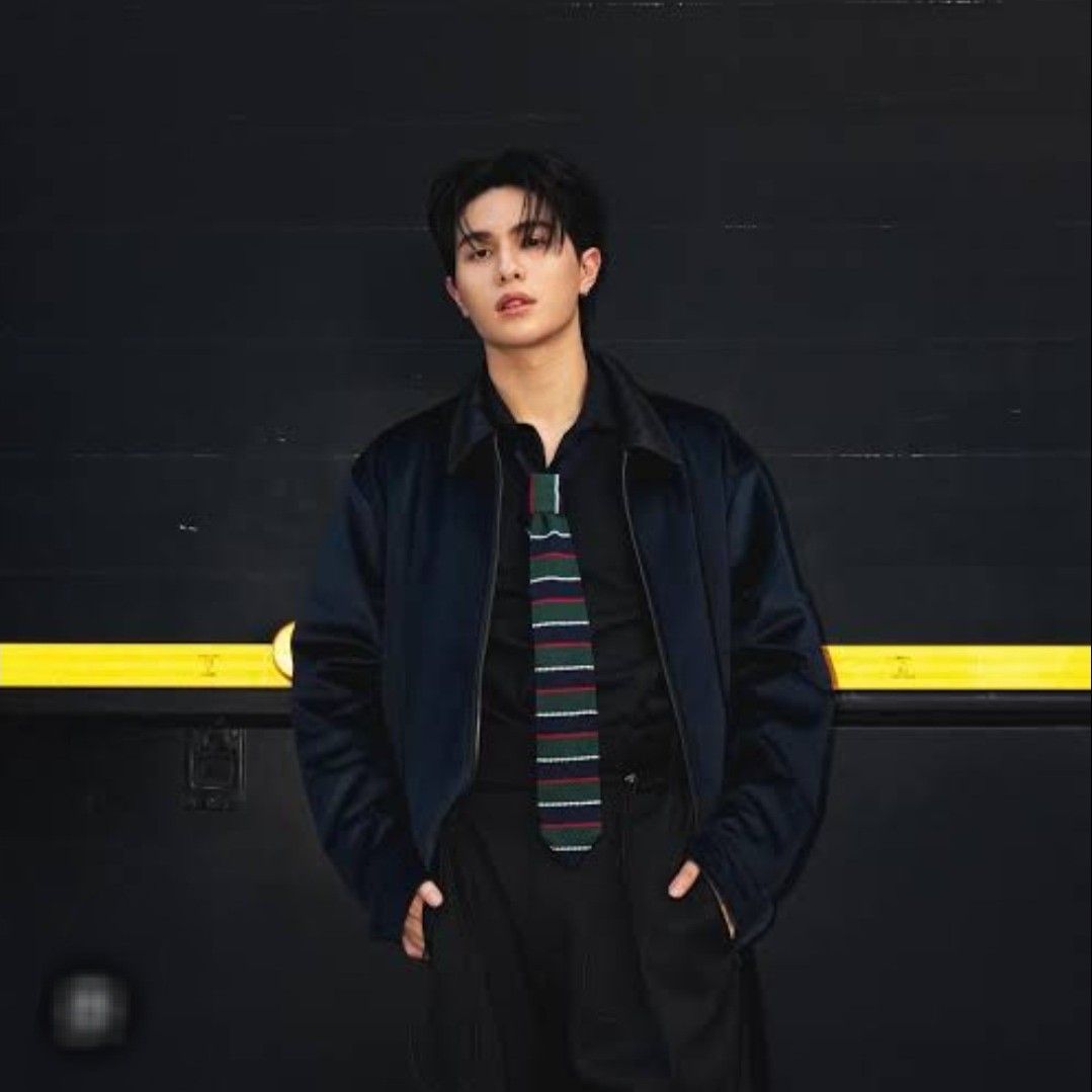 A moment captured by William (LYKN)'s fan