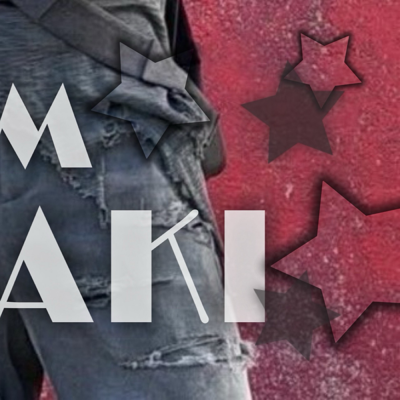 Recent activity shot of Maki (&TEAM)