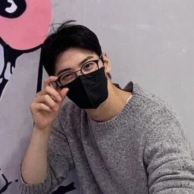 A moment captured by Eunwoo (ASTRO)'s fan