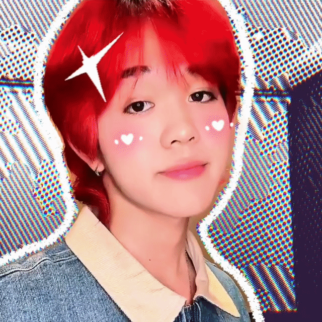 타이오 (NexT1DE)의 비하인드 컷