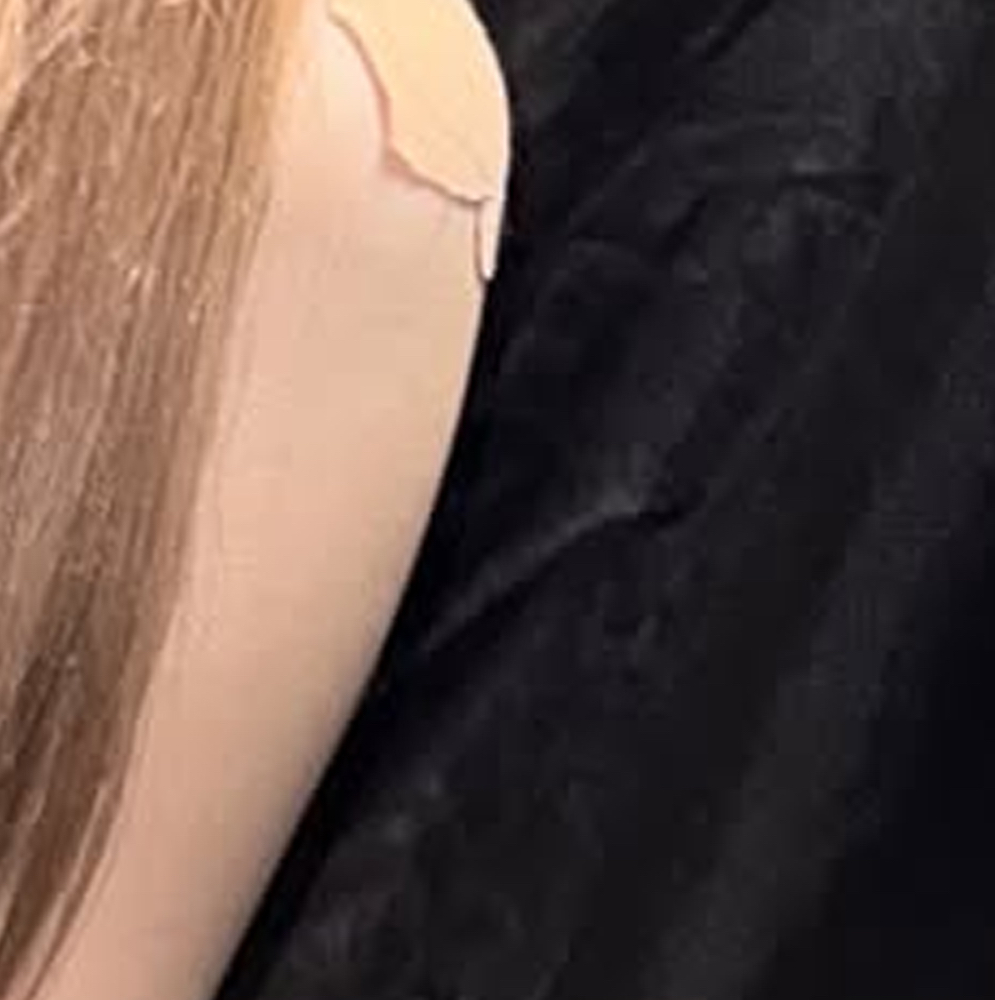 Behind-the-scenes cut of HaSeul (ARTMS)