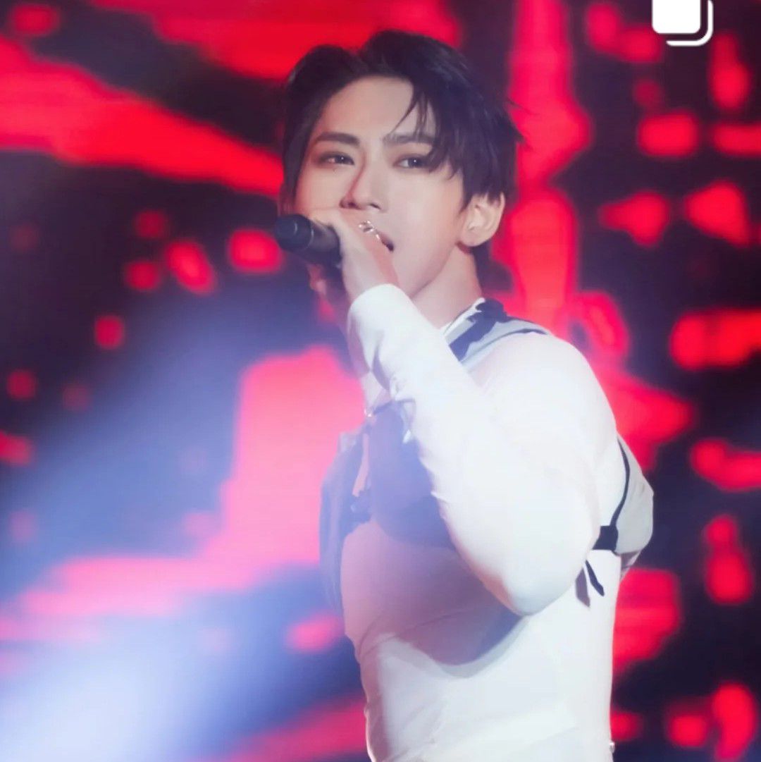 Recent activity shot of Exxi (SEVENTOEIGHT)