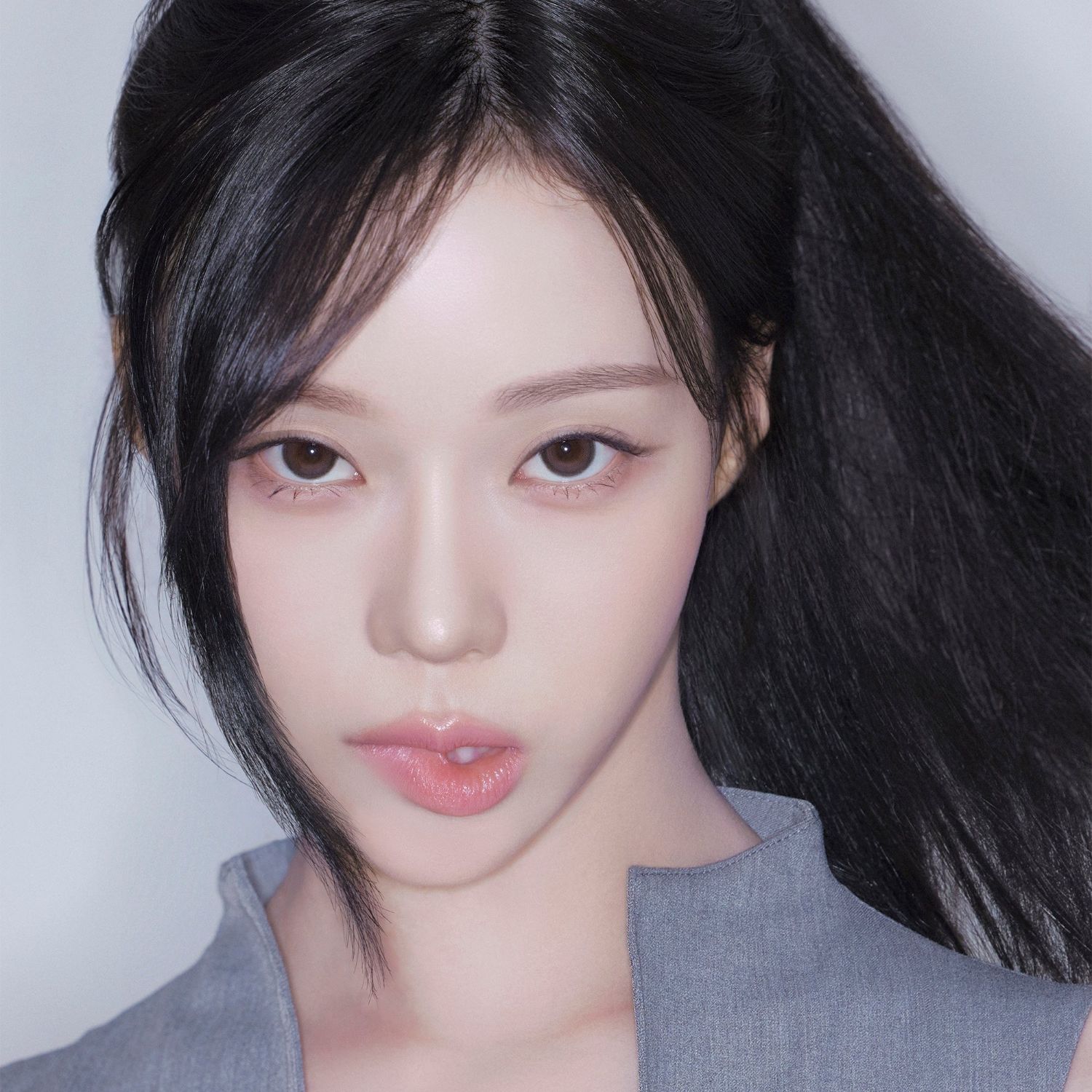 Winter (aespa)的最新照片