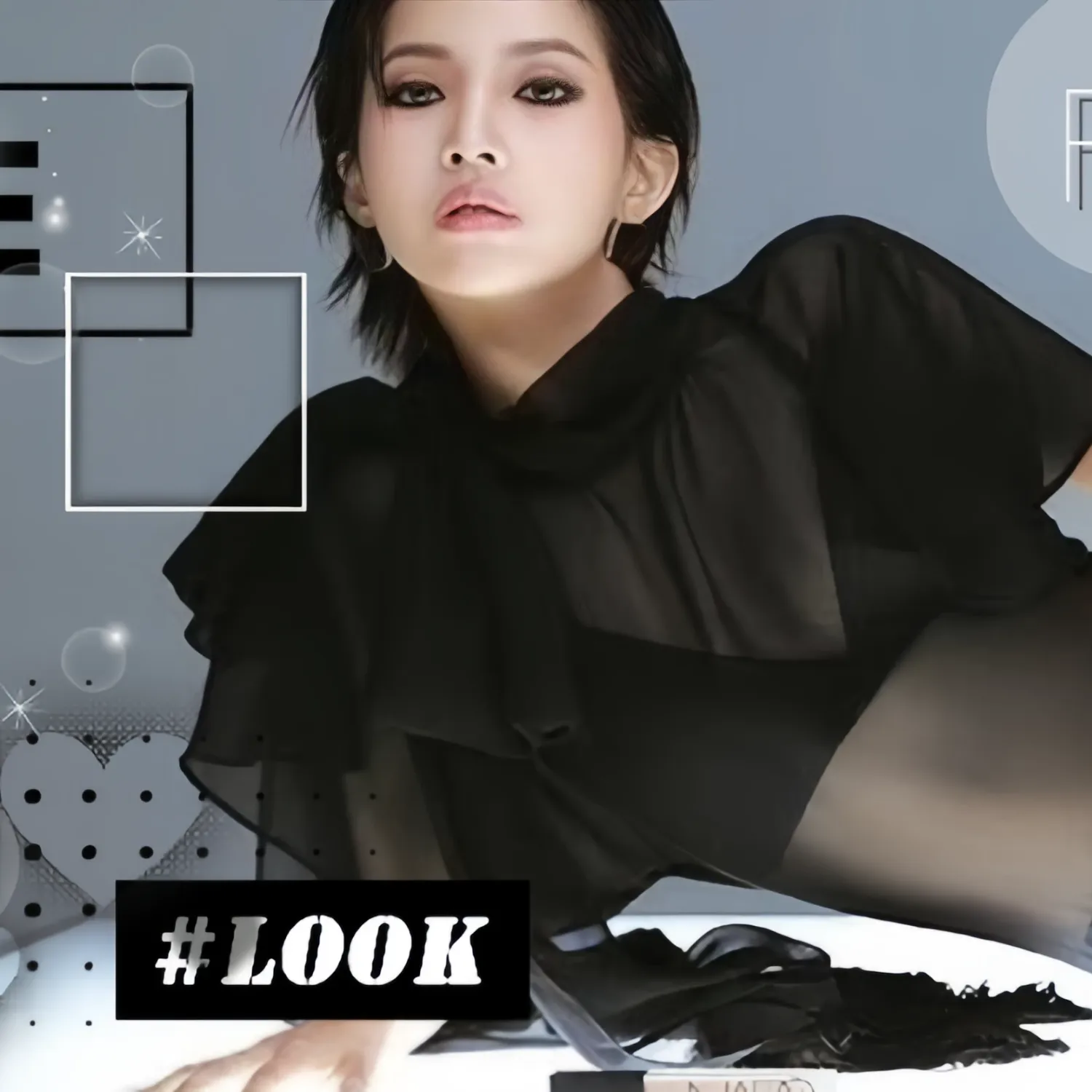 Latest photo of Soyeon (i-dle)