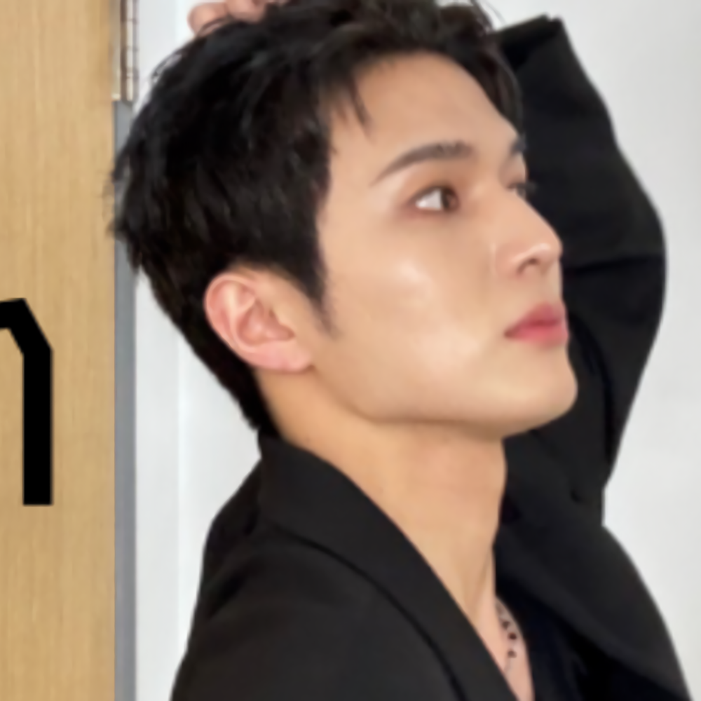 Latest photo of Ugeon (WHIB)