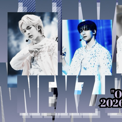 Recent activity shot of NEXZ