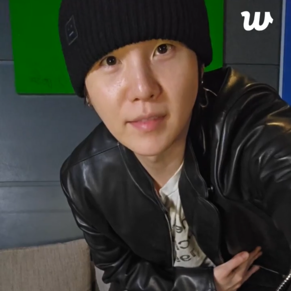 슈가 (방탄소년단)의 최신 사진