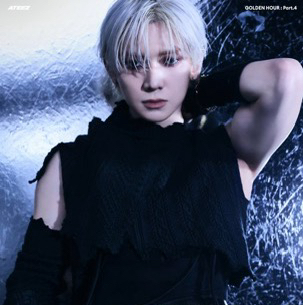 Latest photo of Yeosang (ATEEZ)