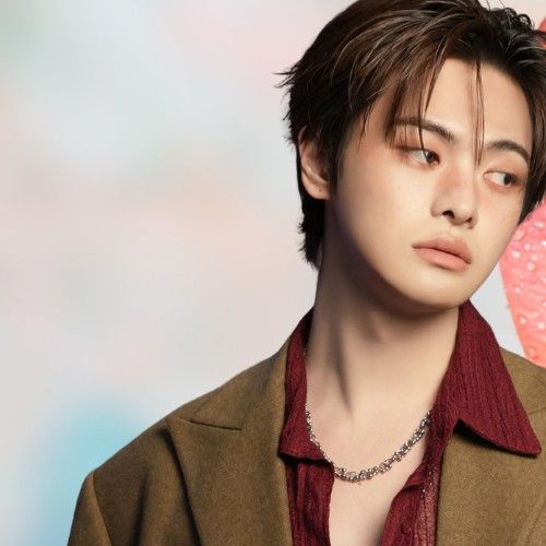 A moment captured by Lee Leo (ALPHA DRIVE ONE)'s fan