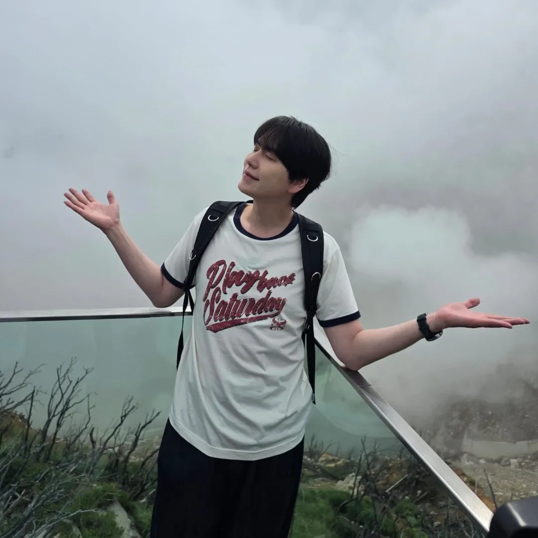 Super Junior Kyuhyun Fandom Community │ No.1 KPOP App CHOEAEDOL