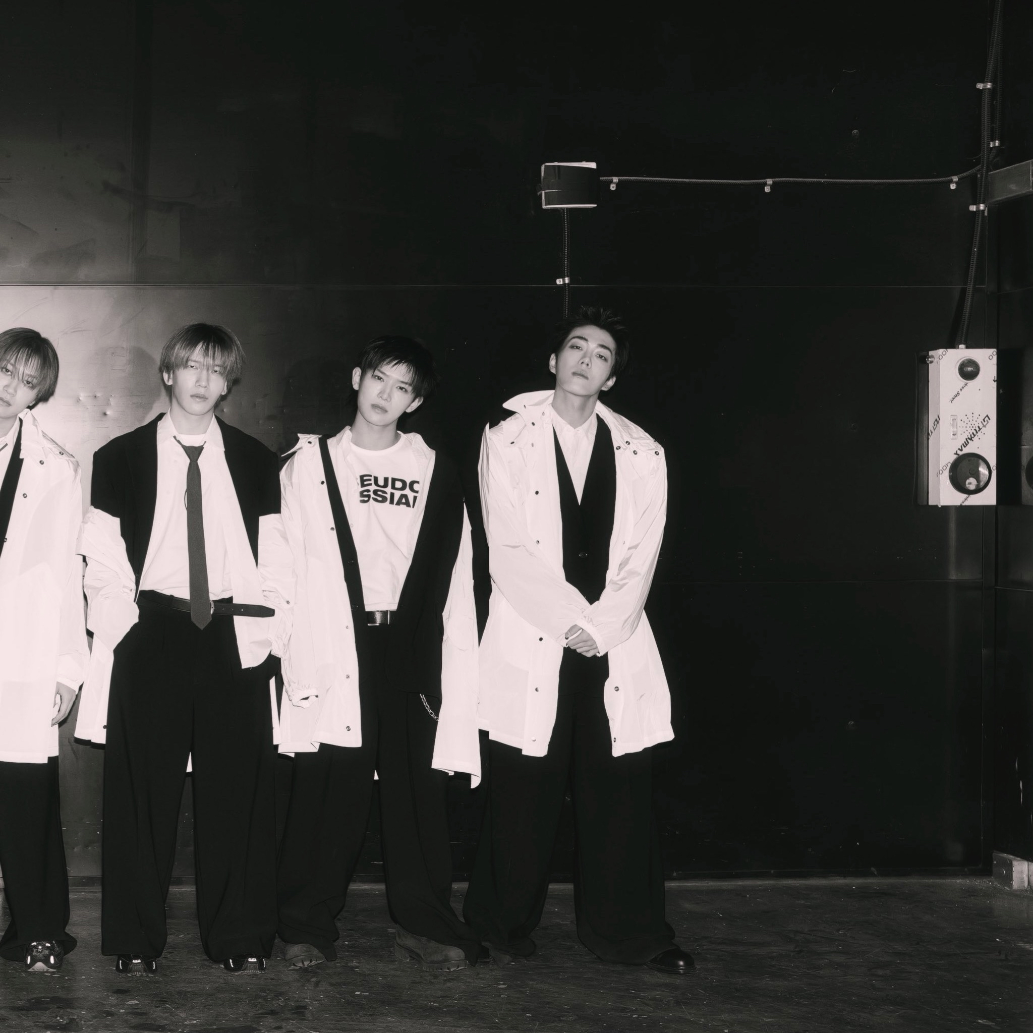 Recent activity shot of Lynnlynn (MODYSSEY)