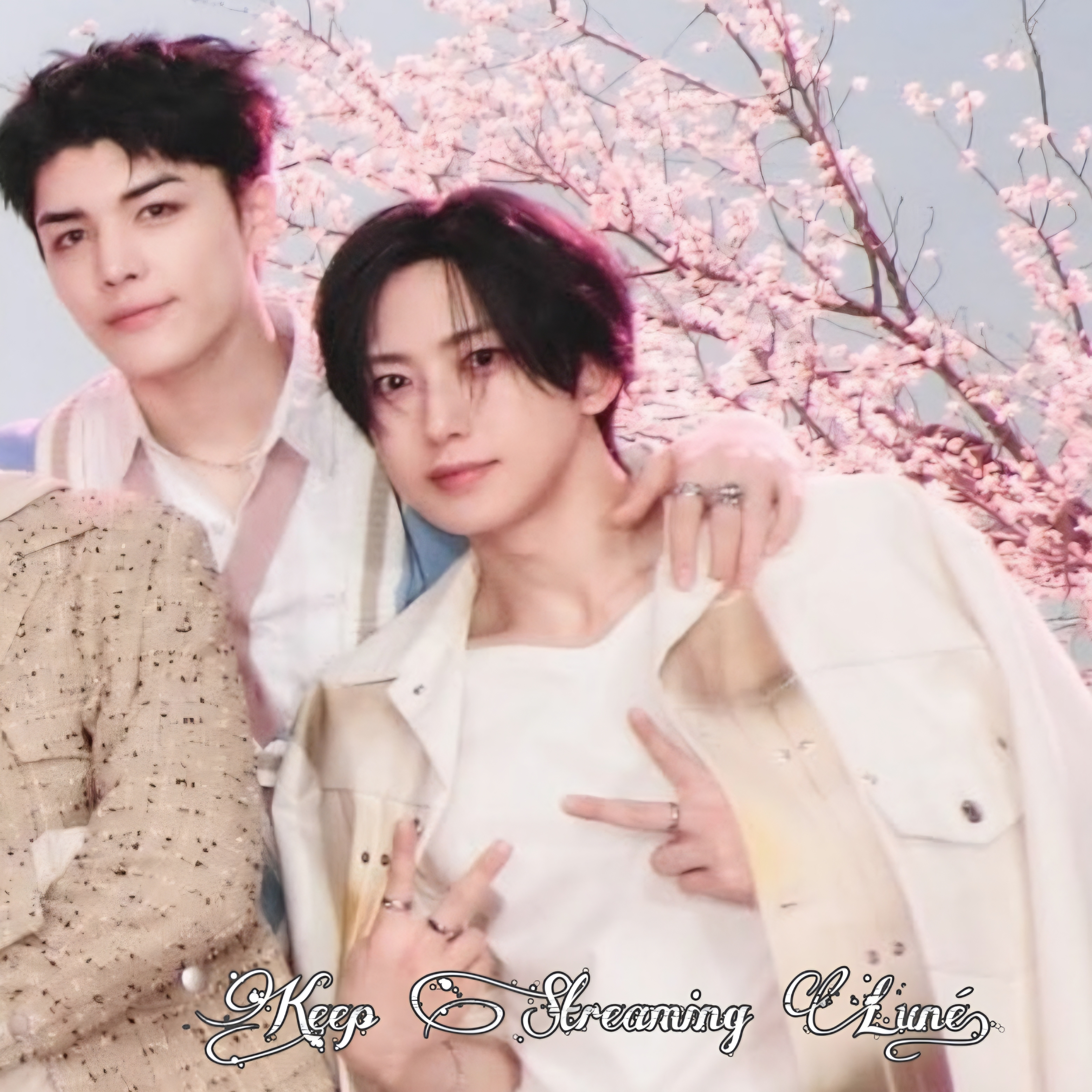 Latest photo of &TEAM